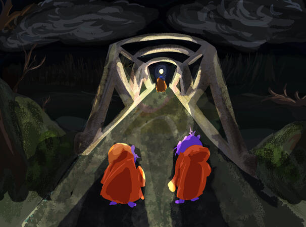 GateKeeper GateKeeper