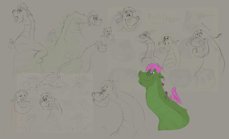 Elliott Study