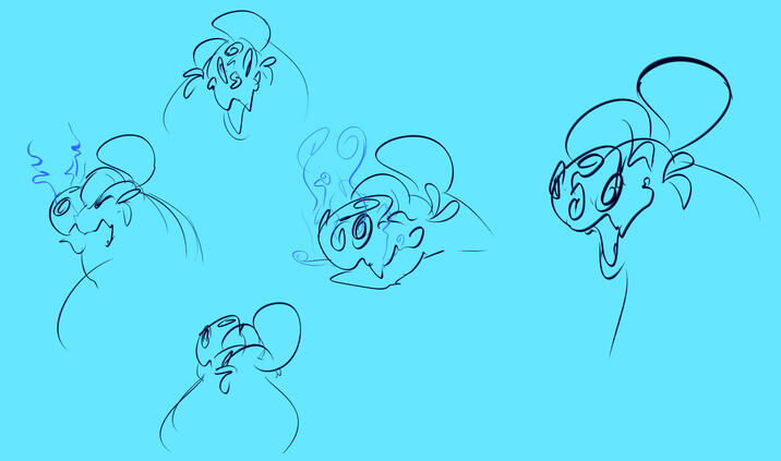 smoke
