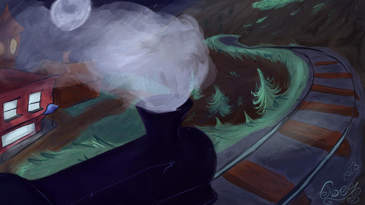 Online Class Assignment