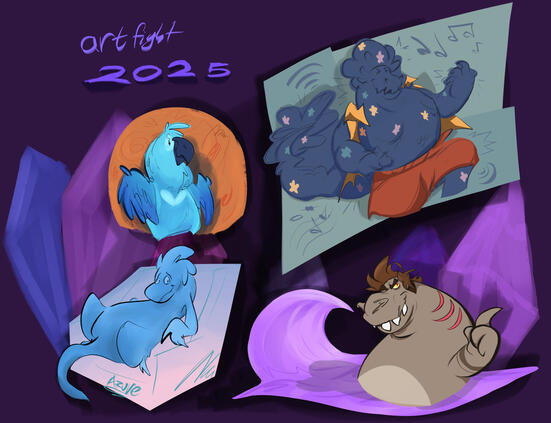 AF 2025