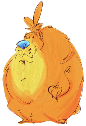 Bigbear