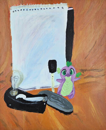 Still-Life